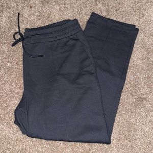 Drawstring Dress Pants